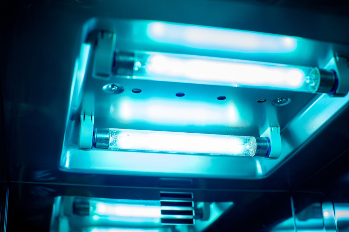 UV Light